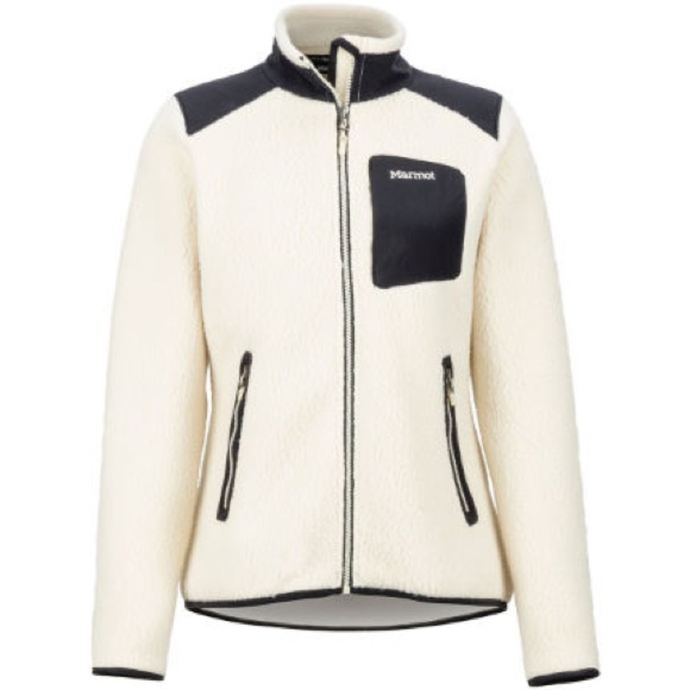 Marmot Wiley Fleece